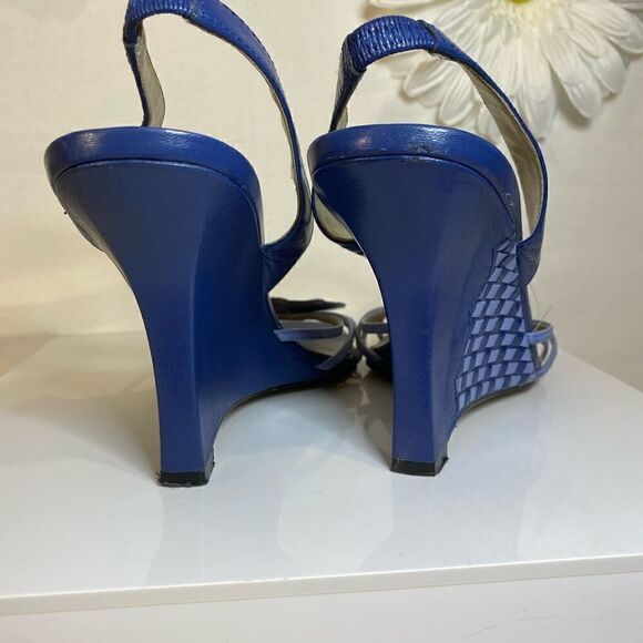 NWOB Bellini Wedge Sandals   - Picture 4 of 5